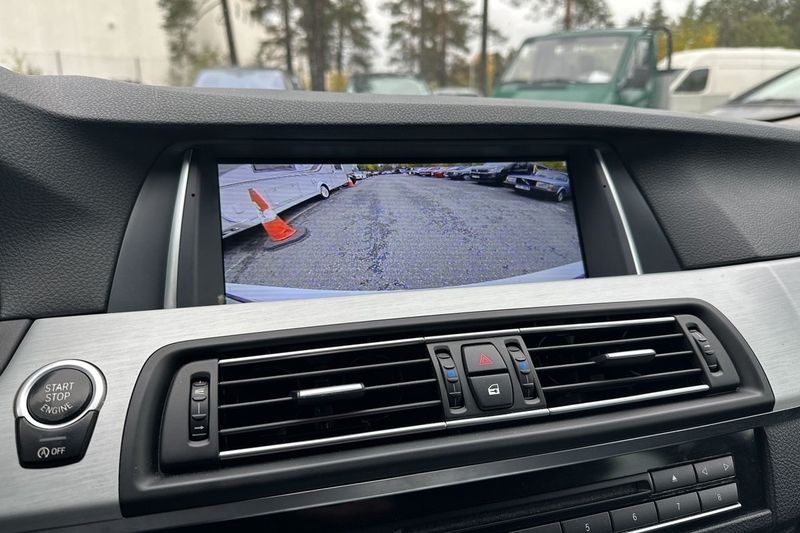 BMW 520 bild 17