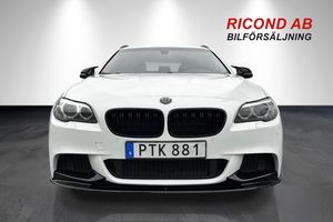 BMW 520 bild 10