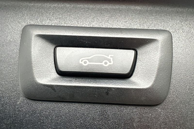 BMW 520 bild 19