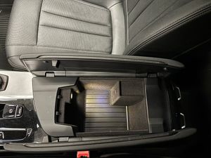 BMW 530 bild 31