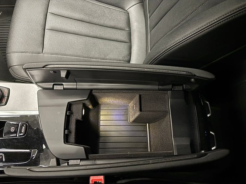 BMW 530 bild 31
