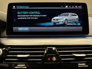 BMW 530 bild 29