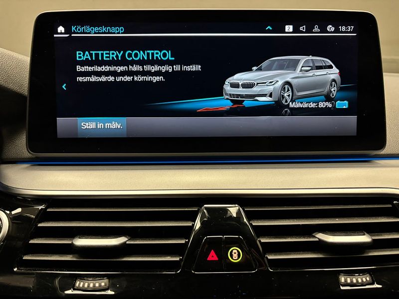 BMW 530 bild 29