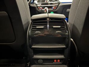BMW 530 bild 16