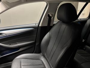 BMW 530 bild 32