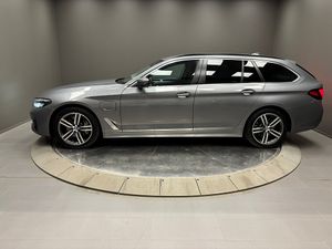 BMW 530 bild 2