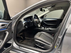 BMW 530 bild 18
