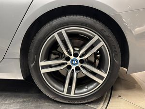 BMW 530 bild 9