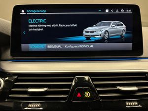 BMW 530 bild 27