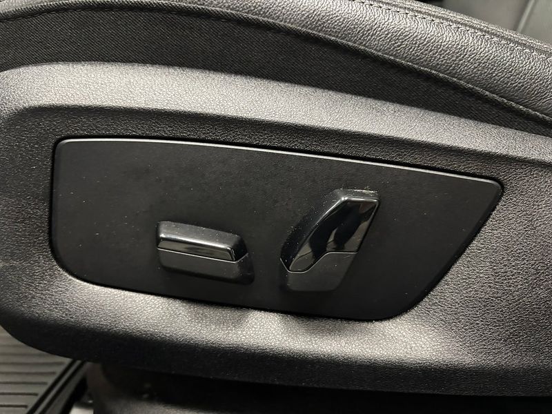 BMW 530 bild 19