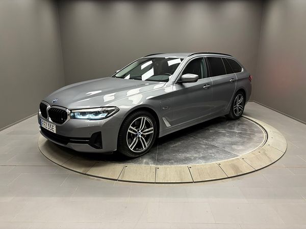 BMW 530 e xDrive Sportline, Driving Assistant BiliaDays26 - 2023