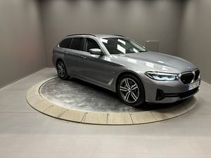 BMW 530 bild 7