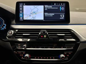 BMW 530 bild 24
