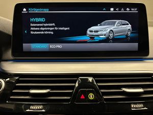 BMW 530 bild 28