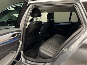 BMW 530 bild 15