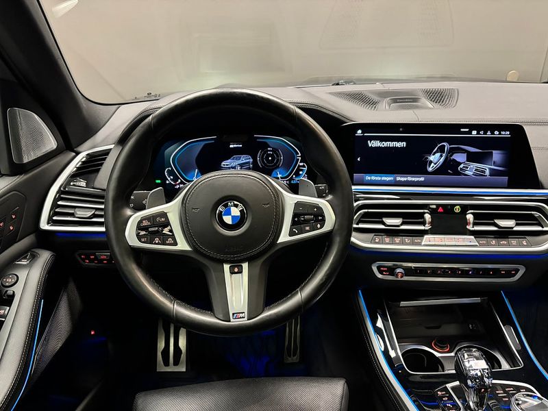 BMW X5 bild 20