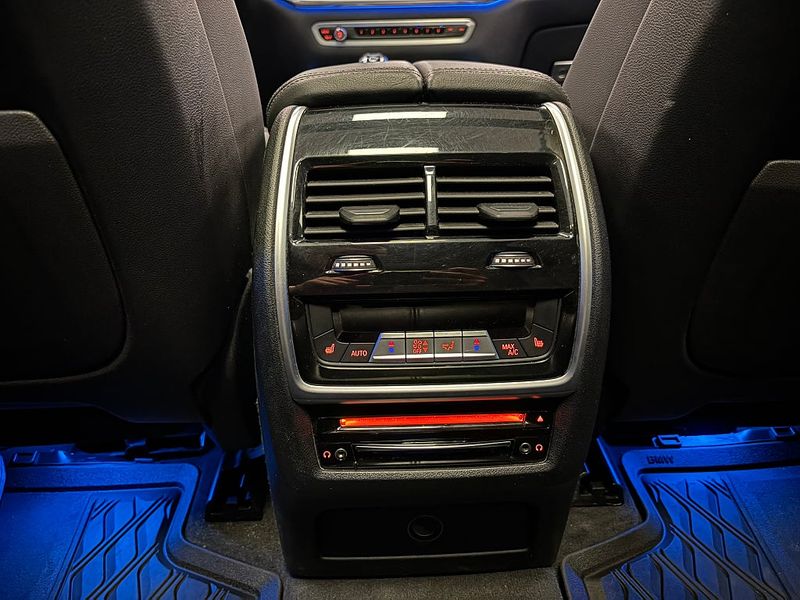 BMW X5 bild 14