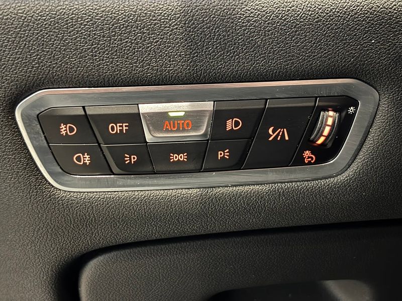 BMW X5 bild 29