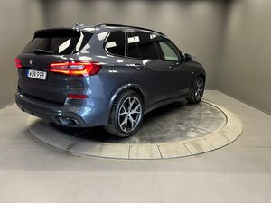 BMW X5 bild 5