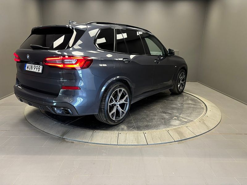 BMW X5 bild 5