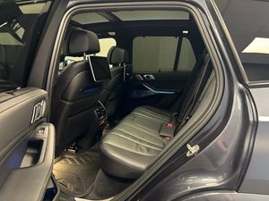 BMW X5 bild 12