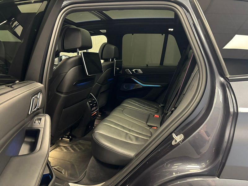 BMW X5 bild 12