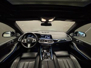 BMW X5 bild 16