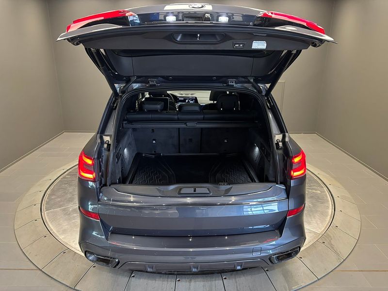 BMW X5 bild 10