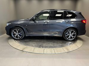 BMW X5 bild 2