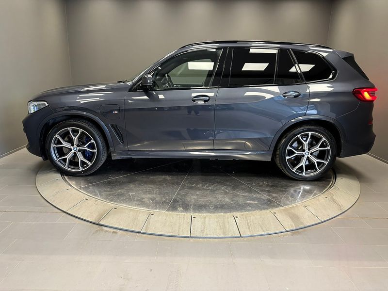 BMW X5 bild 2