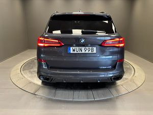 BMW X5 bild 4