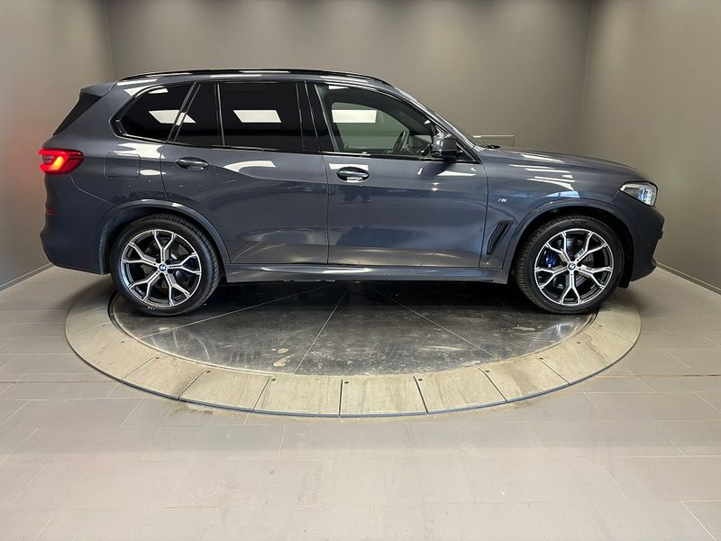 BMW X5 bild 6