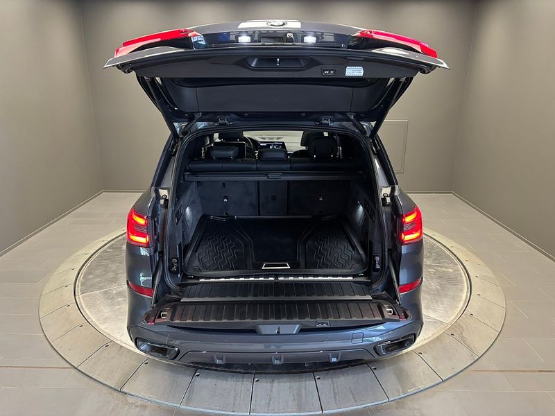 BMW X5 bild 9