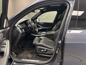 BMW X5 bild 17