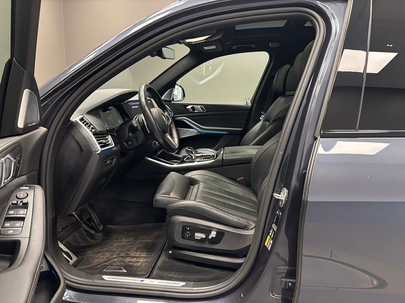 BMW X5 bild 17
