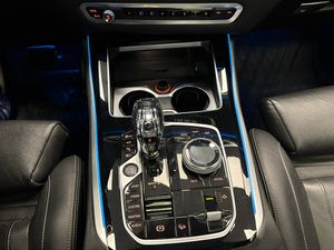 BMW X5 bild 28