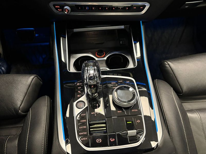 BMW X5 bild 28