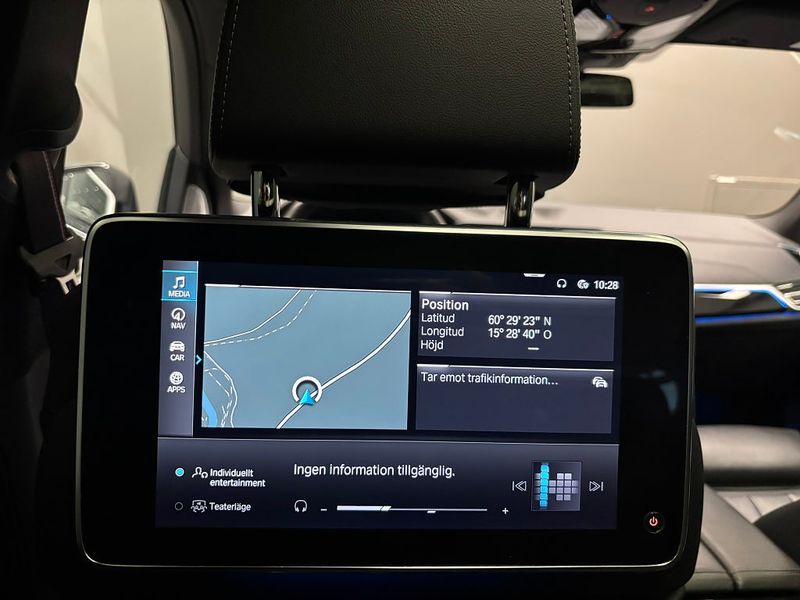 BMW X5 bild 13