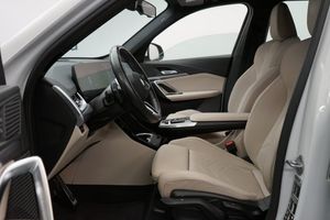 BMW X1 bild 5