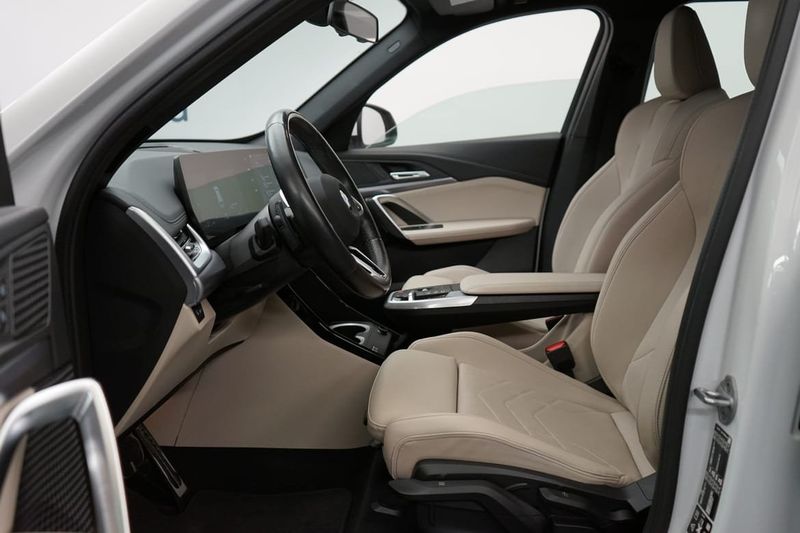 BMW X1 bild 5