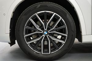 BMW X1 bild 18