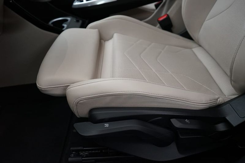BMW X1 bild 11