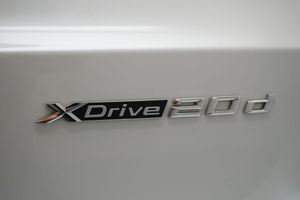 BMW X1 bild 14