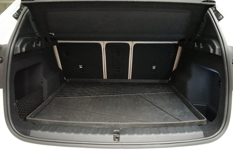 BMW X1 bild 8