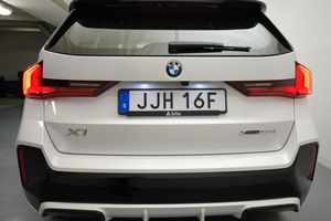 BMW X1 bild 15