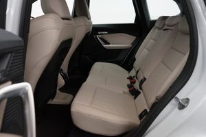 BMW X1 bild 7