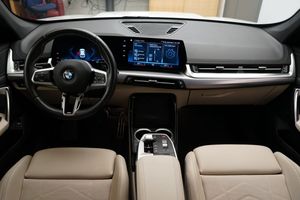 BMW X1 bild 6