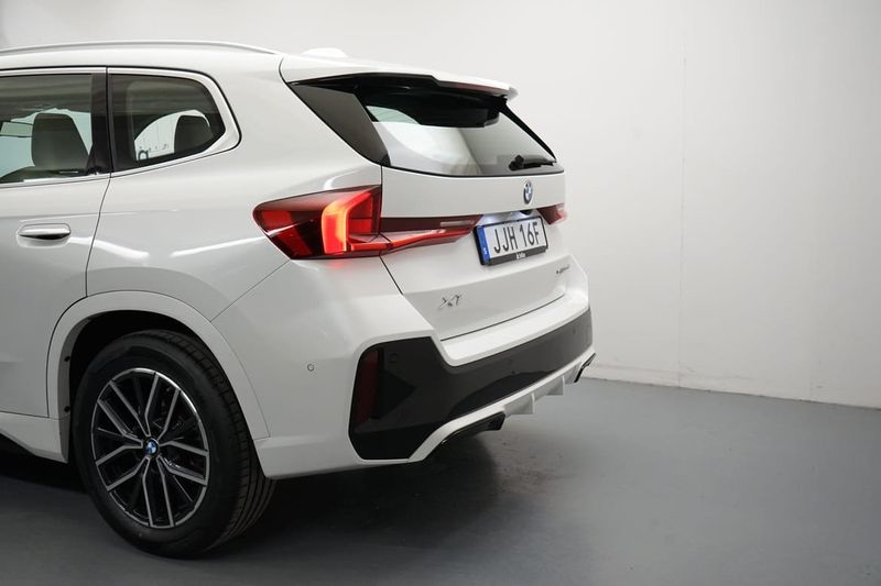 BMW X1 bild 3