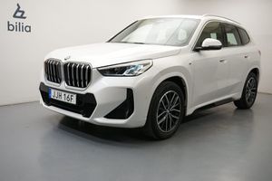 BMW X1 bild 1