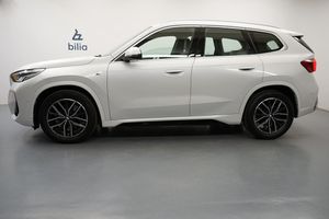 BMW X1 bild 2